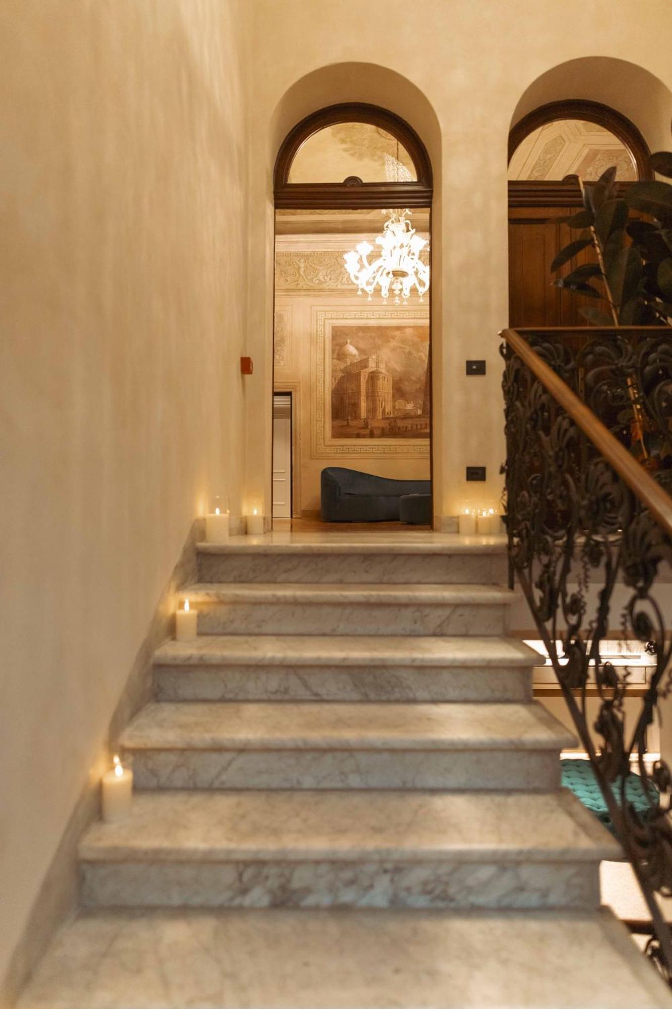 Palazzetto MyVenedig Exteriör bild