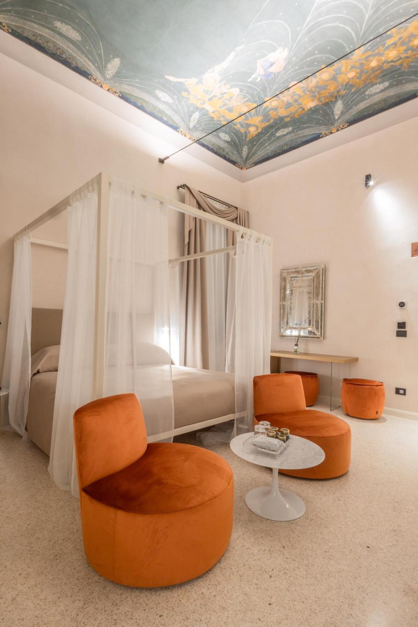 Palazzetto MyVenedig Exteriör bild