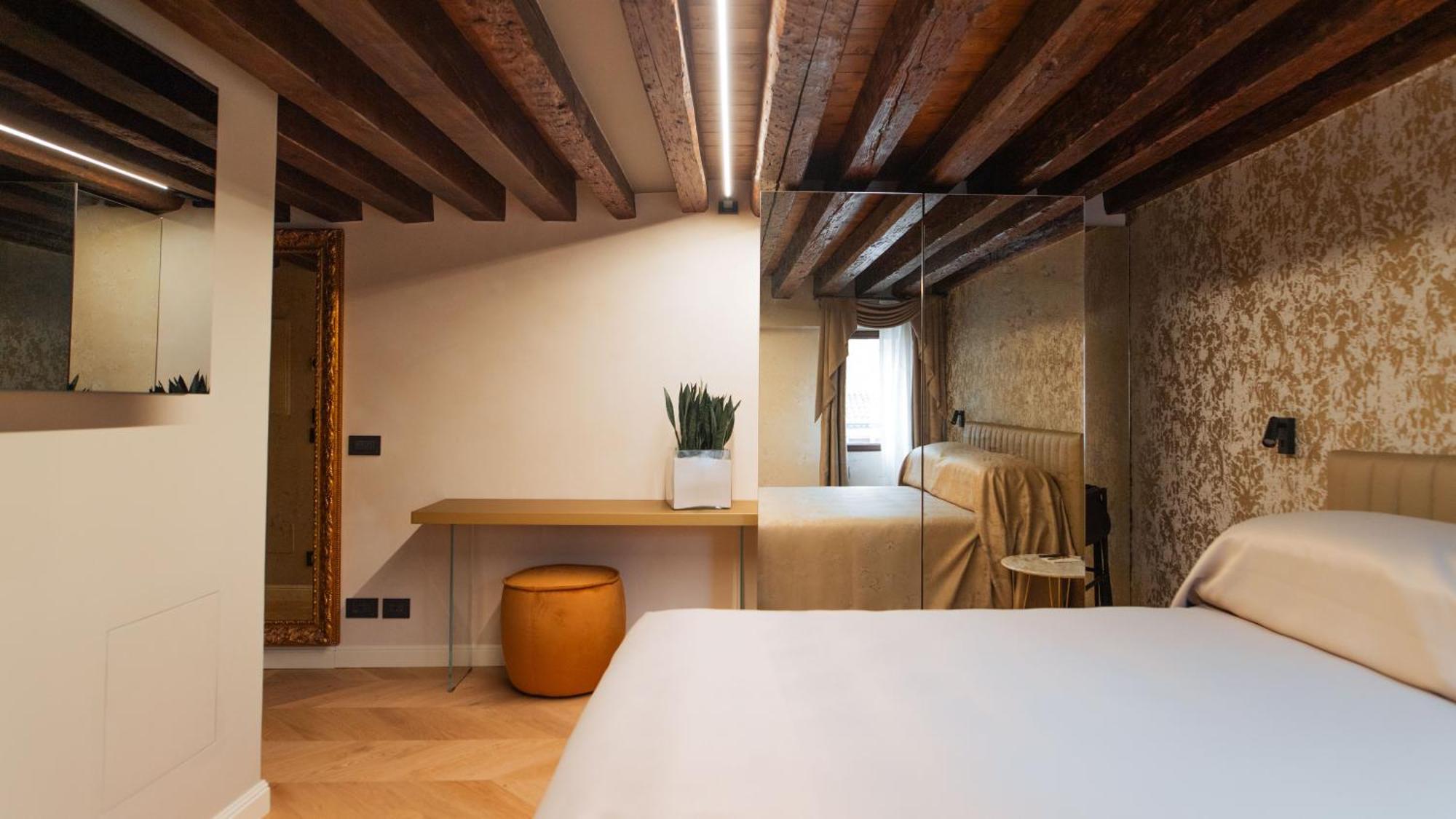 Palazzetto MyVenedig Exteriör bild