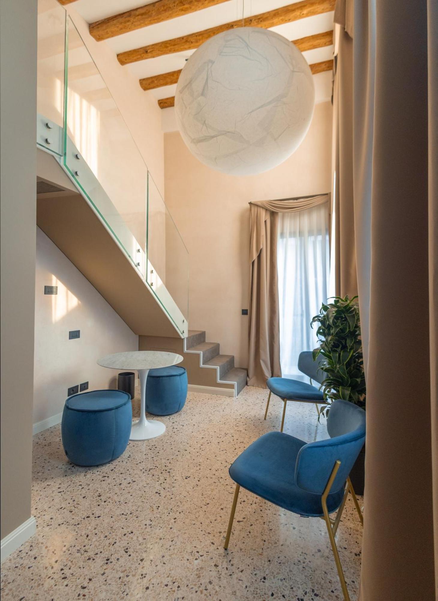 Palazzetto MyVenedig Exteriör bild